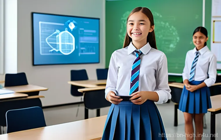 고등학교 학종과 정시 비교 - **Prompt 2: The Holistically Developed Student**
    "A diverse group of university-aged students, a...