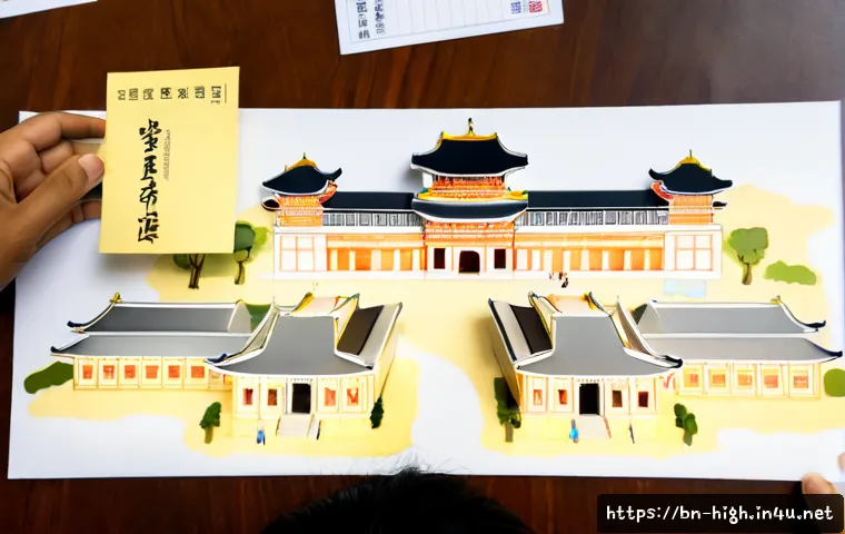 고등학교 한국사 필수 연도 정리 관련 이미지 1